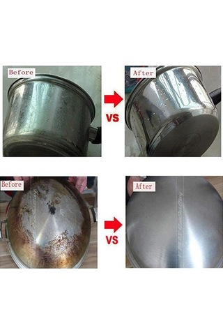 Autosol Krom Alüminyum Gümüş Metal Temizleyici Parlatıcı 75Ml