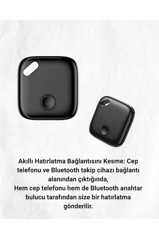 Mey İthalat Smart Eşyalarınızı Anında Bulun