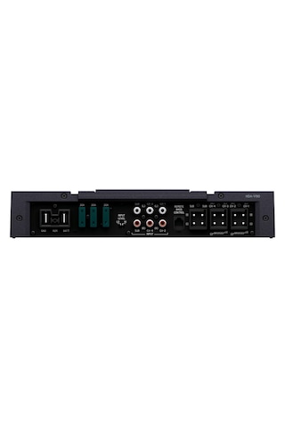 ÖZTÜRK ELEKTRONİK-ALPİNE STATUS HDA-V90