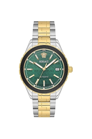 Versace Vrscveqca0524 Erkek Kol Saati Diğer