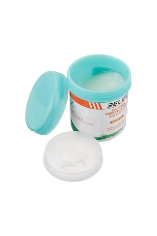 Relife Rl-559-ım Halojensiz Flux Krem 100g