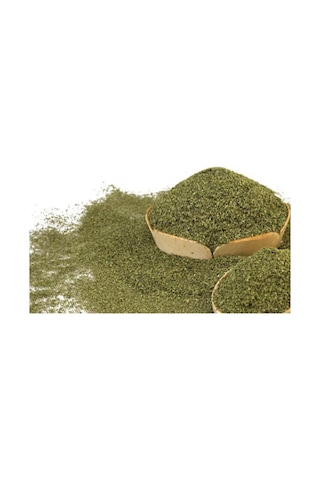 Alanbiliyor Kurutulmuş Yeni Mahsül Nane 450 G