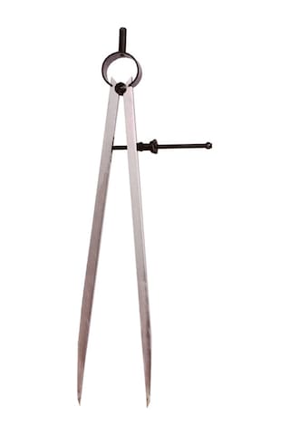 200mm Düz Pergel 200mm Düz Pergel