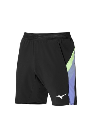 Release 8 İn Amplify Erkek Şort Siyahdesenli