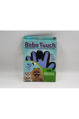 BOBO TOUCH Tüy Toplama Eldiveni