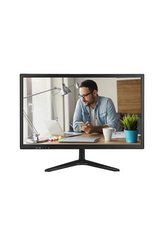 Ramtech WorkForce WF347 i3-4130 16 GB 500 GB HDD+128 GB SSD 21.5" Masaüstü Bilgisayar