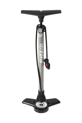 Zefal Fp20 Ayaklı Pompa 130 PSI