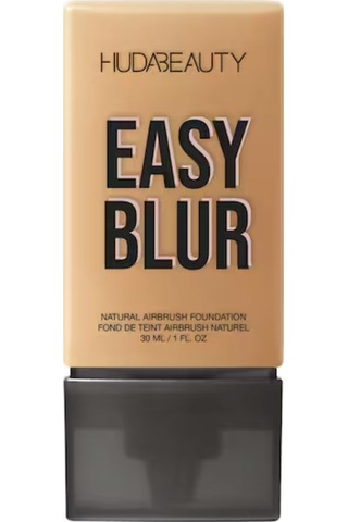Huda Beauty Easy Blur Natural Airbrush Foundation 400G Macchiato