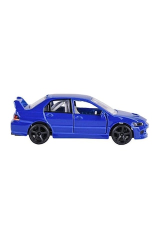 Majorette Japan Serisi Premium Araçlar - Mitsubishi Lancer Evolution 9 2100000