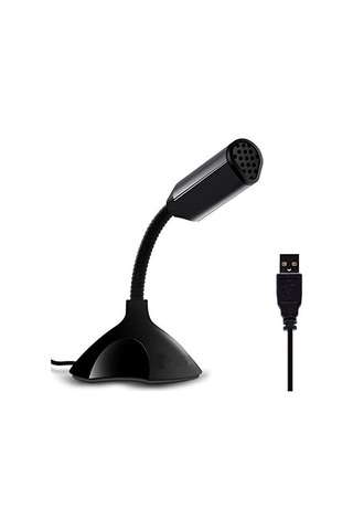 Coverzone Masaüstü, Laptop Ve Notebook Bilgisayarlar İçin Tak Çalıştır Usb Girişli 13cm Masaüstü Min Sku: Smgstk48d4aef97d