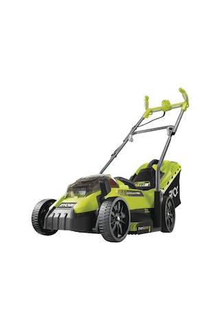 Ryobi RLM18X33H40F 4.0 Ah Akülü Çim Biçme Makinesi