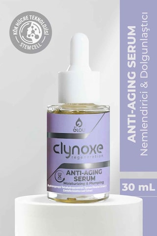 Clynoxe Yüz Serumu 30 ML
