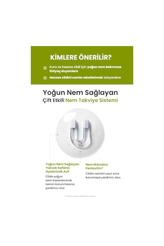 Yağ-nem Dengesi Ve Bariyer Desteği Sunan Yoğun Nemlendirici Ampul Zeroıd Intensive Hydrating Ampoule