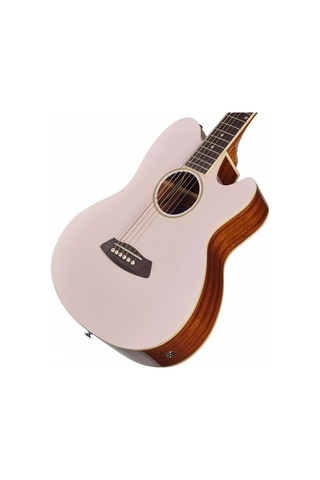 Ibanez Talman Series Tcy10E Sfh - Sea Foam Green Elektro Akustik