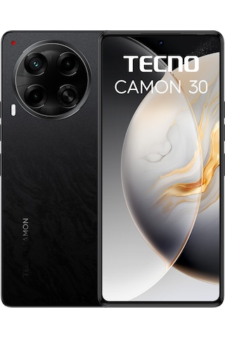 TECNO Camon 30 CL6 8 GB 256 GB (TECNO Türkiye Garantili)