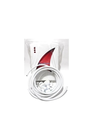 Bağdaş Bağdaş Banyo Premium Banyo Şofbeni Kablo Ve Ahize Dahil