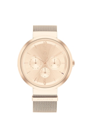 Tommy Hilfiger Th1782538 Kadın Kol Saati Rose Gold
