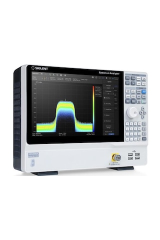 Siglent Ssa5085a/opt Spektrum Analizör 26.5 Ghz Yok