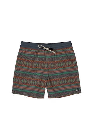 Billabong Bıllabong Sundays Lb Kyc1 Çok Renkli