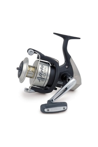 Shimano Alivio 10000 Fa Olta Makinesi