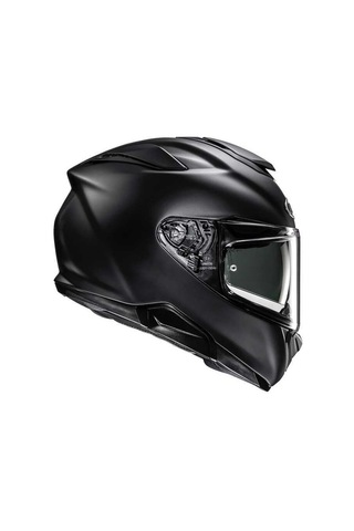 Hjc Rpha72 Kask Mat Siyah