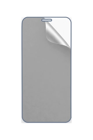 Motorola E6 Play Uyumlu Ön Yüzey Mat Hidrojel Ekran Koruyucu 56360623