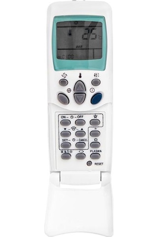 Beko-lg-demirdöküm 6711a20039d Klima Kumandası