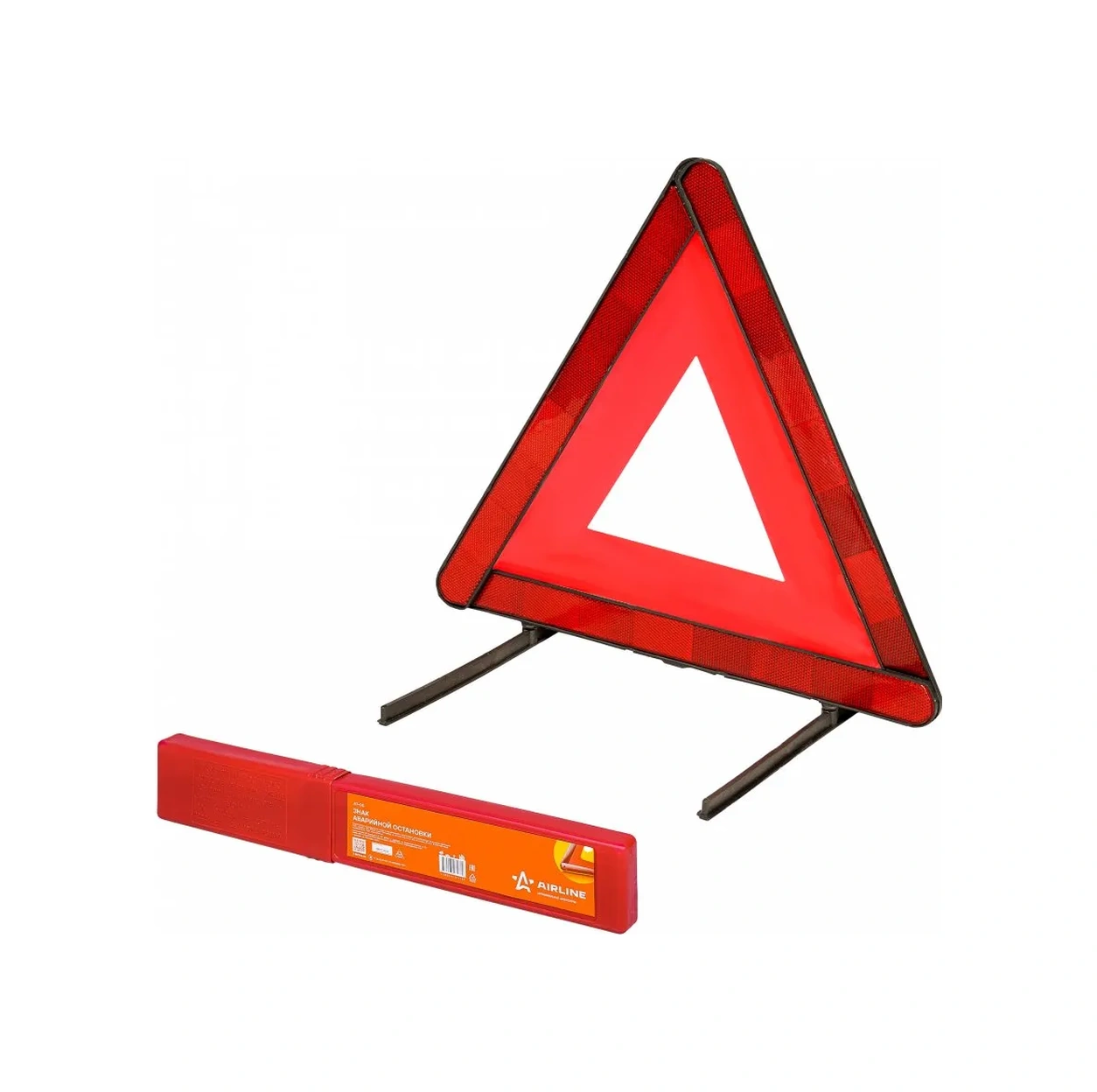 Aırlıne Acil Durum Durdurma İşareti, Katlanabilir At-05 62068095