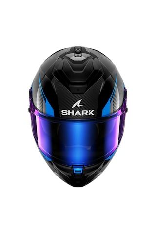 Shark Spartan Gt Pro Carbon Kultram Dkb Diğer