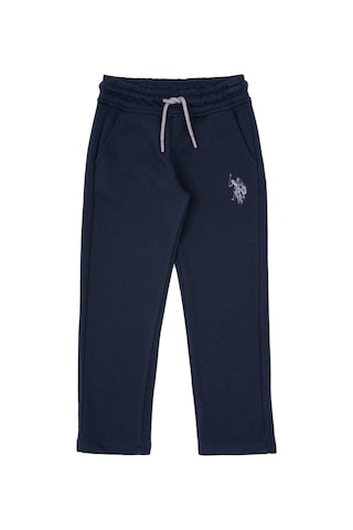 U.s. Polo Assn. Erkek Çocuk Lacivert Eşofman Altı 50313816-vr033 Lacıvert