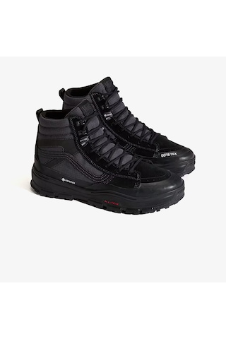 Vans Mte Sk8-hi Gore-tex Insulated Unisex Siyah Bot Vn000darbka1 Siyah