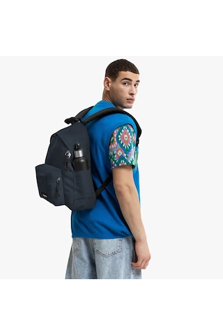 Eastpak Day Pak'r Unisex Sırt Çantası Ek0a5bg426w1 Lacivert