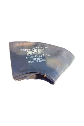 Nexen 28x9-15 815-15 Tr75a Butil İç Lastik, Aynı Ölçüdeki Forklift Lastikleri İçindir.