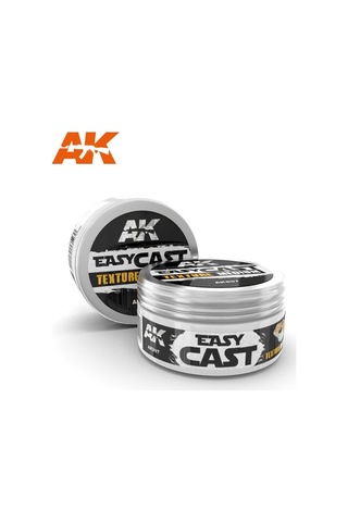 Ak 897 130 Gr. Şekillendirme Macunu, Akrilik
