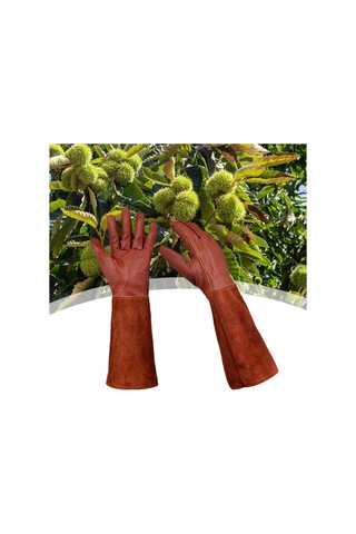 Homyl Kaynak Eldivenleri Çalışma Bahçe Atölyesi Için Pu S