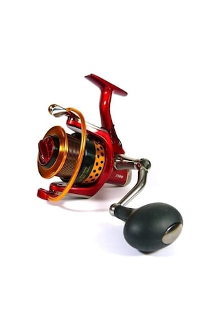 Ryobi Ecusima Surf 7500 Olta Makinesi