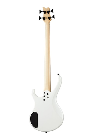 Kramer D-1 4 Telli Bas Gitar (Pearl White)