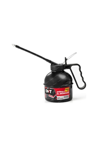 Dht El Yağdanlığı 500 Cc