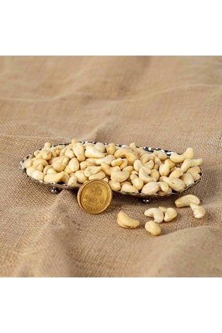 Kabuk İçi Kuruyemiş Kaju Çiğ Kabukiçi 500 G