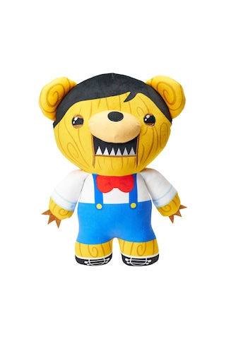 Deddy Bears Özel Kutulu 32 Cm Figür Seri 4 - Marion-annette Çok Renkli