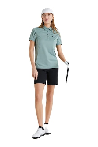 Peak Performance G77193030 W Illusion Kadın Spor Şort 001