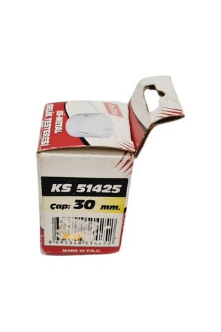 KniSaw Bi Metal Delik Testeresi 30 MM (KS 51425)