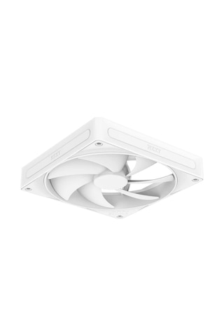 Nzxt F140p Rf-p14sf-w2 140mm Beyaz Kasa Fanı Azaz0nzx0039