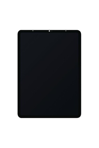 Apple Uyumlu iPad Pro 11 2021 3.nesil Mhqw3tu/a Ekran Dokunmatik Set Siyah