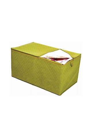 Bebesi 2 Adet Extra Telalı Kaliteli Hurc 52x28x21 Cm Ölçüde Haki Haki