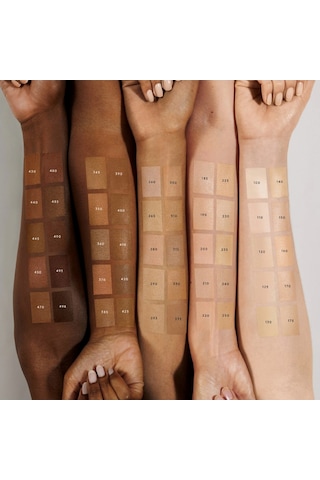 Fenty Beauty Soft' Lit Naturally Luminous Foundation 440 Fondöten Diğer