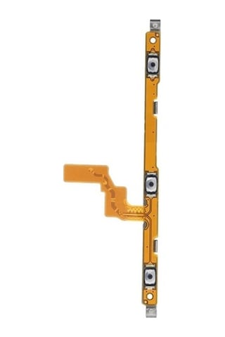 Samsung Uyumlu Galaxy A30S On Off Filmi A30 S Ses Açma Kapama Sm-307F