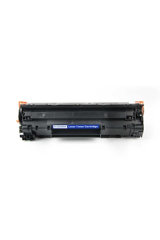 Hp 85a Ce285a Siyah Muadil Toner