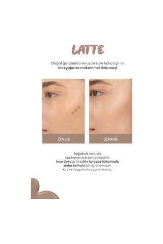 Missha A'pıeu Juicy Pang Bronzer Soğuk Alt Tonlu Likit Kontür Doğal Görünümlü Latte BR02