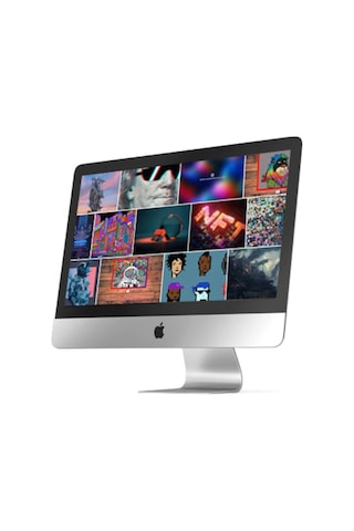Kurumsal Nft Web Sitesi (525058134)